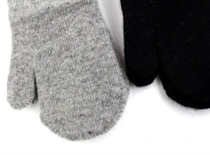 CeLaVi misty grey black vanter uld/nylon (2-pak)